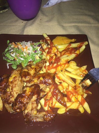 Photos of Lushe Restaurant and Bar