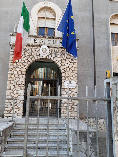 Police Headquarters Di Massa-Carrara - Thumbnail