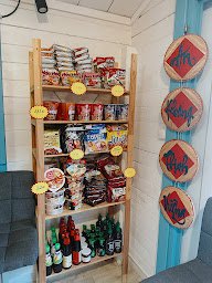 Photo n°55 de Rêve d'Asie Thaï and Viêt Street Food Le Barp à Le Barp (Restaurant vietnamien)