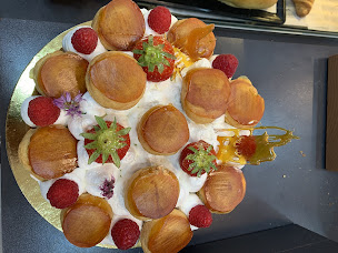 Photo n°18 de Au Fournil d'Enzo à Montrouge (Boulangerie)