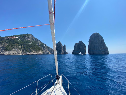 Scansail Yachts International GmbH Gallery - Germany