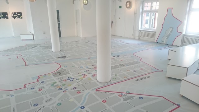 FHXB Friedrichshain-Kreuzberg Museum