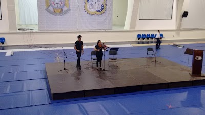 Photos of Technological Institute of Orizaba