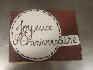 Photo n°25 de A l'aube des saveurs à Nanteuil-le-Haudouin (Pâtisserie)