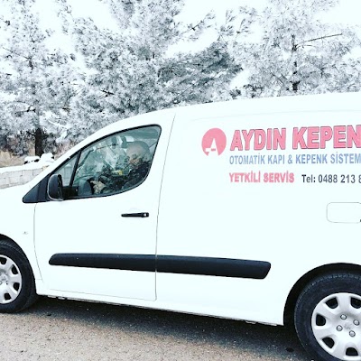 Photos of AYDIN KEPENK