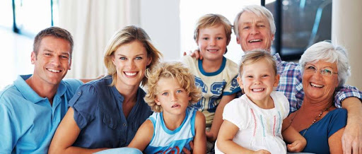 Northwest Dental Center