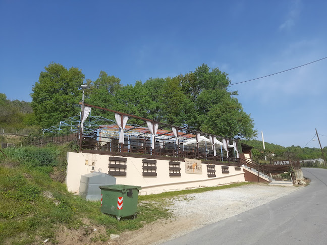 Αράζω - Άρα Ζω! Εστιατόριο Ταβέρνα - Νάουσα