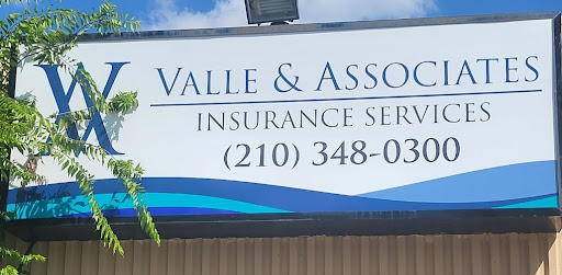 Valle & Associates Insurance Services - Thumbnail