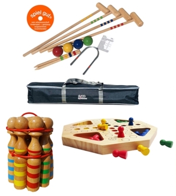 GICO Spielwaren-Vertrieb GmbH