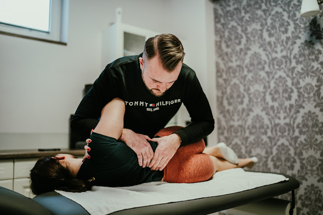 Opinie o Fizjoterapia Mateusz Łękawa w Kęty - Fizjoterapeuta