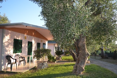 Villaggio Uliveto Club