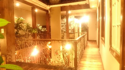 Photos of Gran Hotel