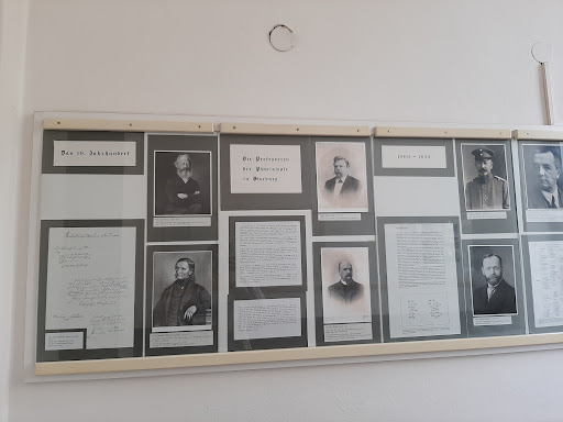 Philipps-Universität Marburg – Institut für Physiologie und Pathophysiologie - Thumbnail