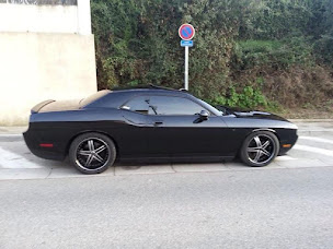 Photo n°9 de Autoteinte83 à La Seyne-sur-Mer (Prestataire spécialisé dans les vitres teintées)