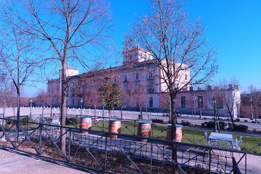 Boadilla del Monte