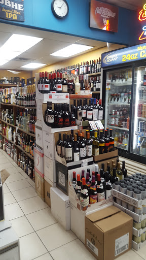 North Coast Wine & Beer - Thumbnail