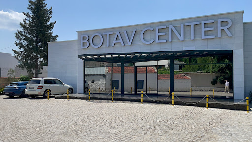 BOTAV CENTER - Bodrum Tanıtma Vakfı