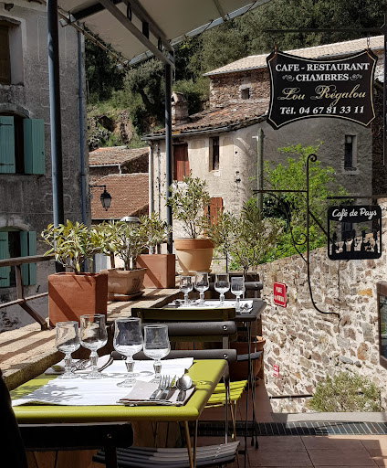Photo 10 - Restaurant Lou Regalou