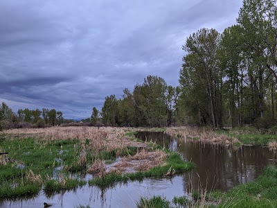 Lee Metcalf National Wildlife Refuge