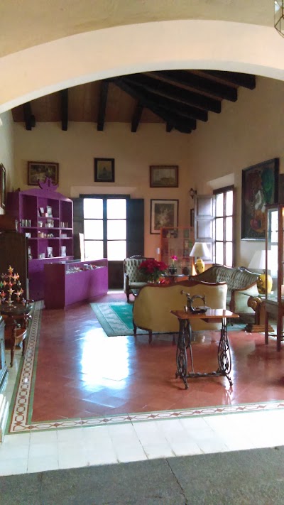 Photos of Hotel Posada Coatepec