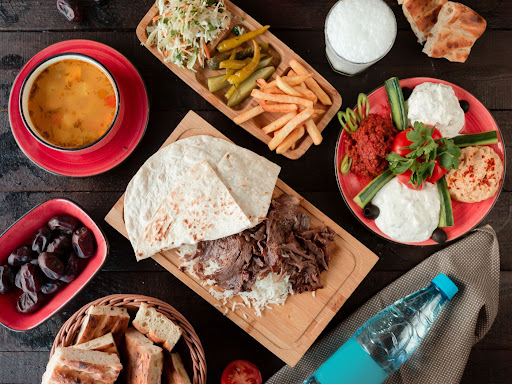 Shiraz Persian Restaurant - Thumbnail