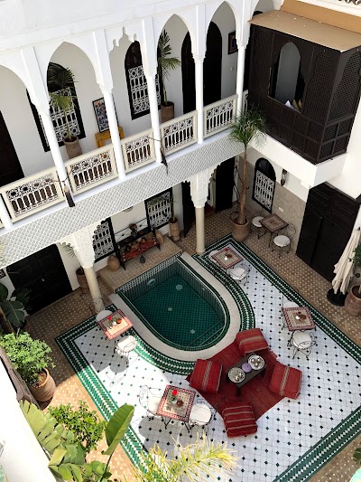 Photos of Riad Oriental Glory