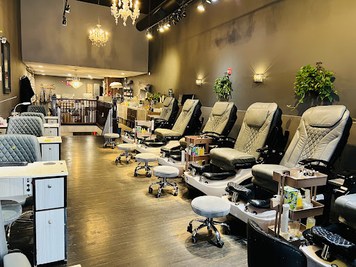 Q spa plymouth