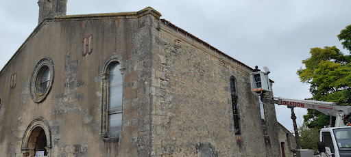 Photo de Pied SARL à Berson (33390)