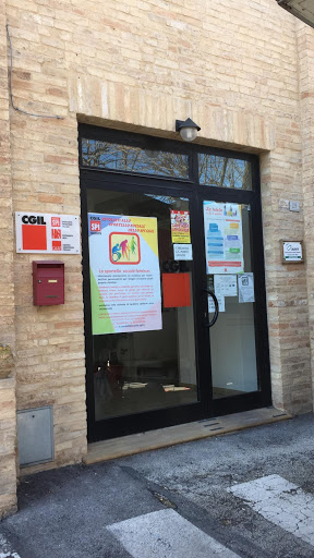 Cgil Appignano - Visual