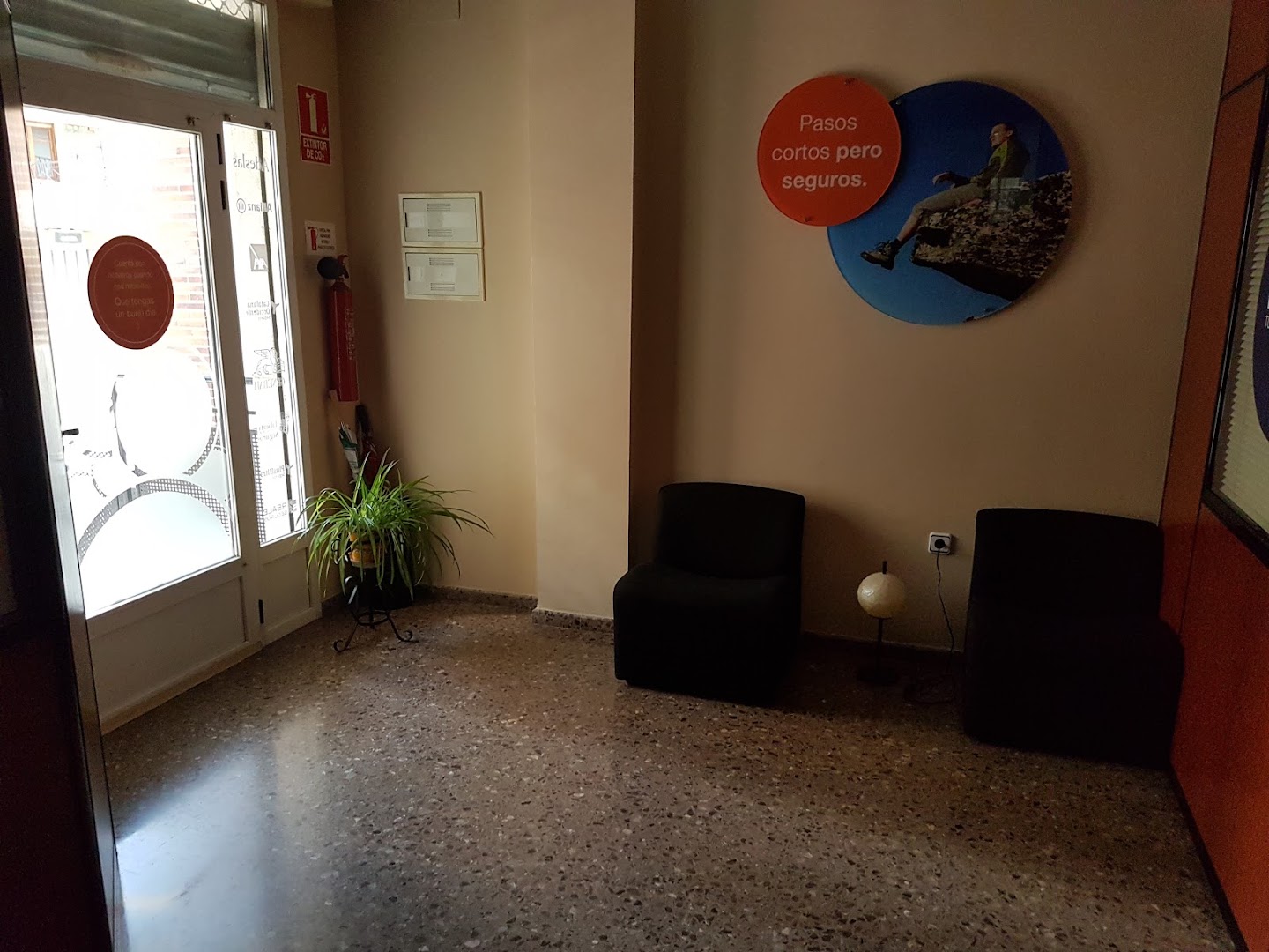 RUIZ RE seguros . Vfrancesbroker