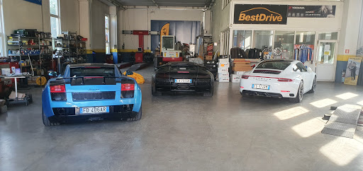 Valsugana Gomme - BestDrive Gallery - Italy