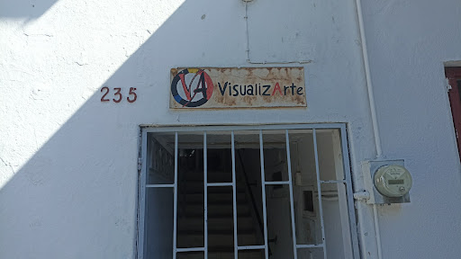 Visualizarte - Visual