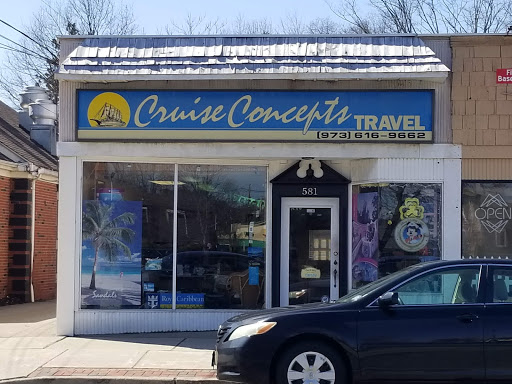 Cruise Concepts Travel