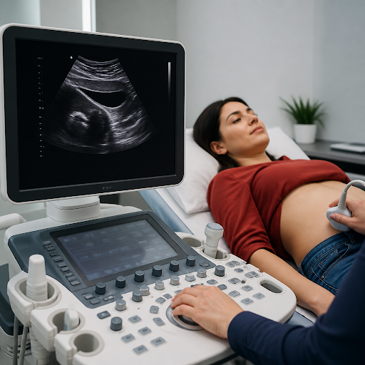 Get clear, reliable ultrasound reports at BHIKAJI DIAGNOSTIC CENTRE, your trusted diagnostic cent… post image
