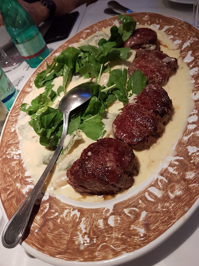 Barolo Trattoria