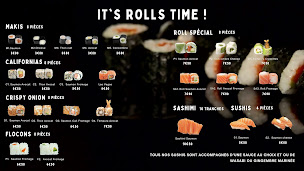 Photo n°29 de Fantasia St-Maximin | Restaurant Asiatique Rapide à Saint-Maximin (Restaurant vietnamien)