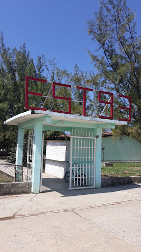 Escuela Secundaria Técnica N° 93