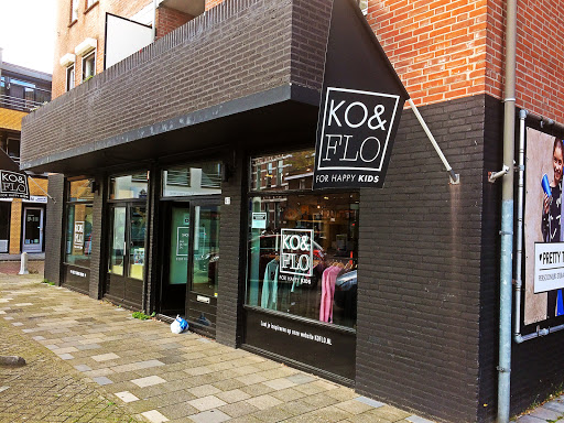 Ko&Flo Kinderkleding