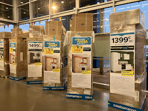 Photo n°24 de Castorama à Chalon-sur-Saône (Magasin d'outillage)