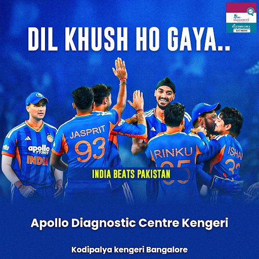 India beats Pakistan in T20 World Cup 2026 post image
