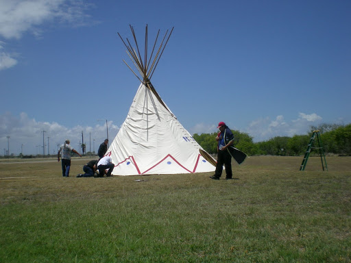 Southern Apache Museum - Visual