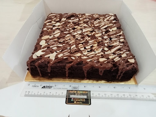 BUTIK BAKERY by Zetty