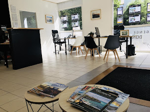 Photo n°3 de Agence Donibane Anglet - Le Busquet à Anglet (Agent immobilier)