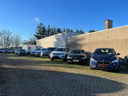 Autocenter Mannheim - Thumbnail