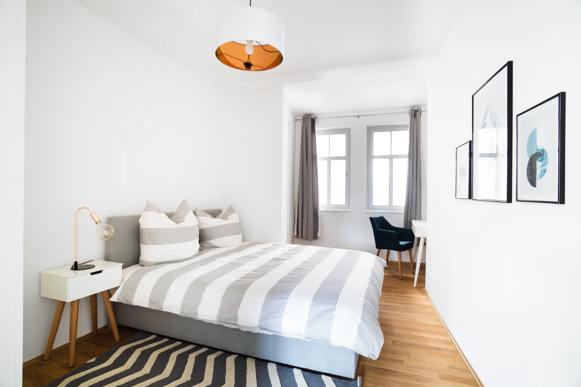 Limehome Erfurt Bürgermeister-Wagner-Straße