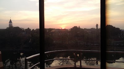 Photos of Pun Swe Taw Hotel