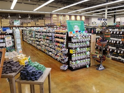 Fresh Thyme Market