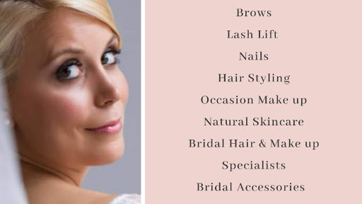 Belle Collective - Hair . Beauty . Wellness . Education