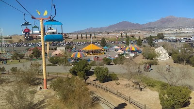 Sunland Park Racetrack & Casino