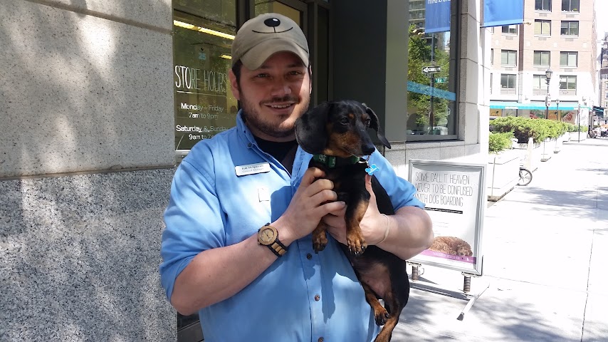 Biscuits & Bath - Riverside Blvd by null